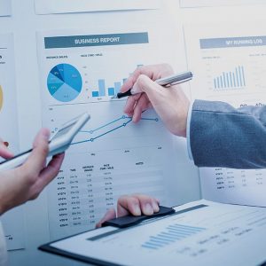 Gestión de Valor Ganado Aplicado al Control de Avance Físico de Proyectos