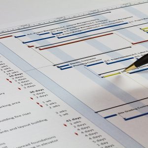 Comprendiendo las Reprogramaciones en Proyectos