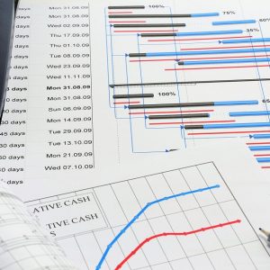 Comprendiendo los Análisis de Precios Unitarios y su Relación con el Cronograma y la Curva S